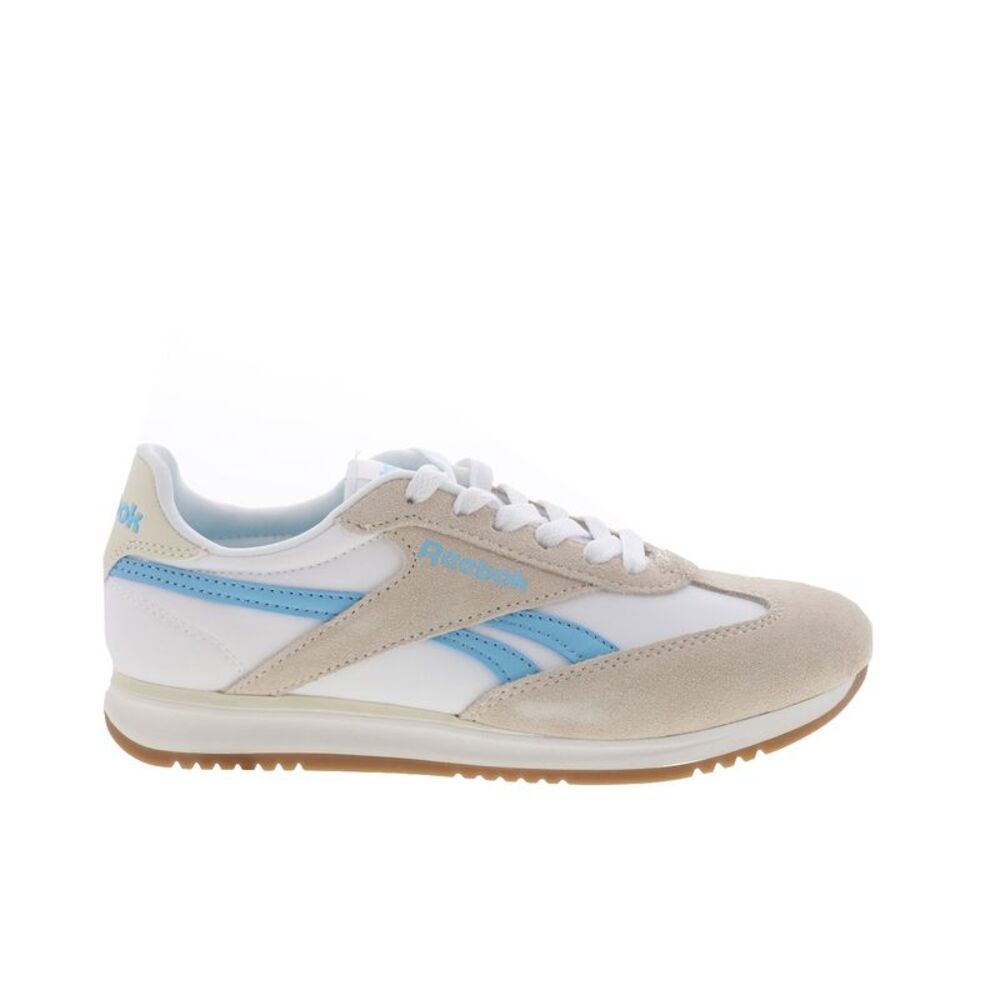 Reebok Womens Reebok World 70 White Shoes (NWT)